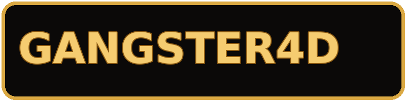 Logo GANGSTER4D